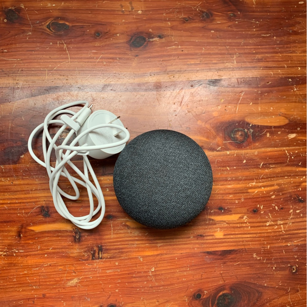 Google Nest